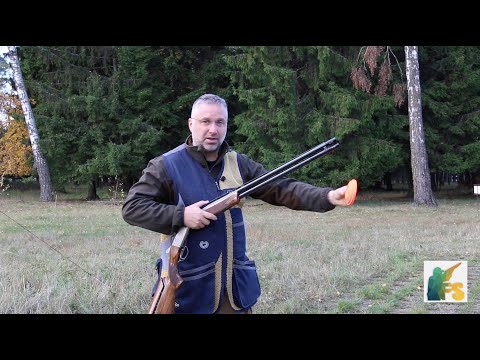 🎯 Лайфхак #16 от Дмитрия Ильенко | Как избежать промахов при стрельбе мишеней на падении