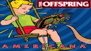 10 No Brakes - The Offspring (Americana)