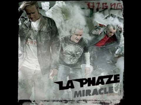 La Phaze Feat Keny Arkana | La Cause