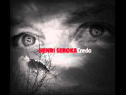 Henri Seroka - Stabat  Mater (Credo)