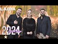 Potpuri (Gezuar 2024) Linda Hakaj, Valon Biba & Gjon Lleshi