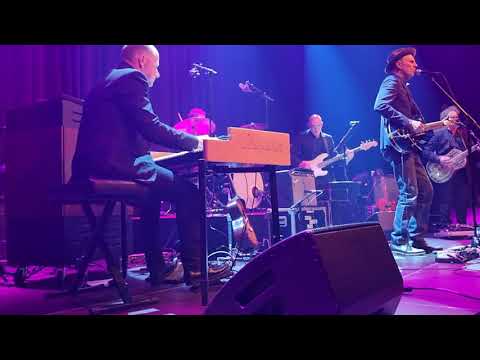 Dag 16 Ramblin Roots 21 Jim Keller 1