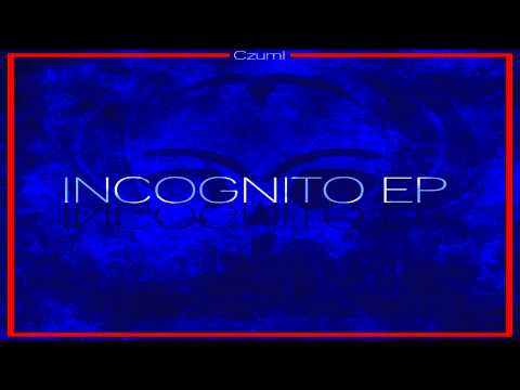 CzumI (feat. QUEEEN) - Incognito [prod. by Allrounda] [Incognito EP - 2013]