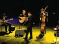 Songe D'automne by Evan Christopher and Django a la Creole