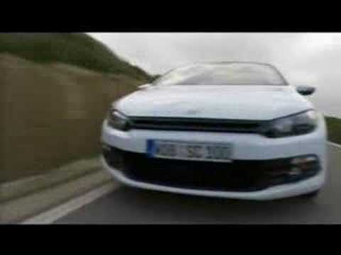 Comeback eines großen Namens: Der neue VW Scirocco