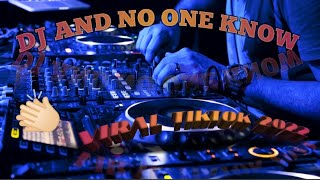Download lagu DJ AND NO ONE KNOW FUNKOT‼️ #Viral Tiktok 2022# mp3 Download lagu DJ AND NO ONE KNOW FUNKOT‼️ #Viral Tiktok 2022# mp3