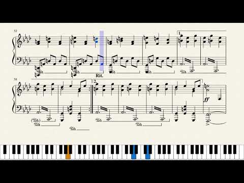 Marx Theme - Kirby Super Star