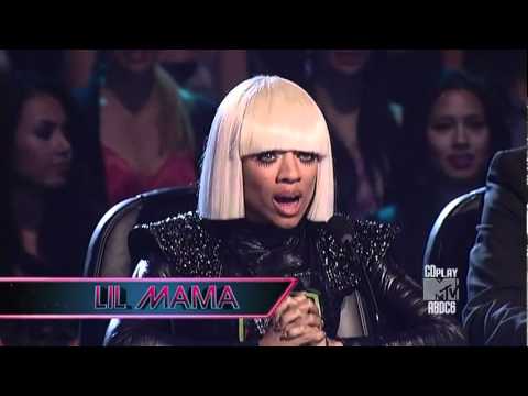 IamMe - Rocketeer & Finale Performance - ABDC Season 6 Finale in HD before 2011 MTV Movie Awards