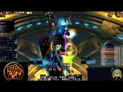 Heroic Argus the Unmaker