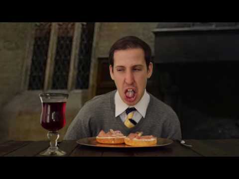 Anthony Goldstein, Ravenclaw, Jewish Wizard - Ep. 11