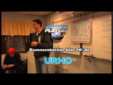 Unelmana Playoff, trailer