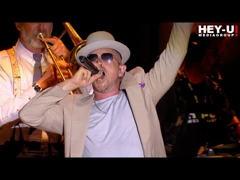 Jan Delay & Disko No. 1 - Irgendwie, Irgendwo, Irgendwann [Live 2022]