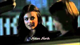 Jason&Aria Blow Me One Last Kiss Part 19
