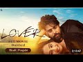 LOVER (Full Movie)Guri - Ronak-Hindi dubbed Movie -2023-Geet MP3SMOVIE