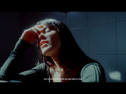 VERA GRV - EN UN LUGAR (Video Oficial)