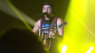 101515 All Time Low - Cinderblock Garden Live