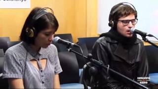 El matí de Catalunya Ràdio - Els Minoristes: el grup "Dorian" presenta el seu disc: "Diez años y