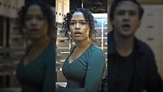 ESCAPE ROOM 2 (2021) - Movie Recap #shorts