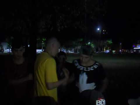 TUERTO vs GITANO - ELITE FREE FECHA 5 - 8vos