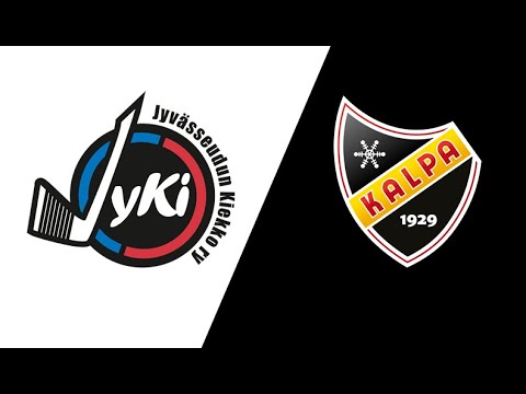 Jyki AAA - Kalpa AAA, Harjoitusottelu 6.9.2020