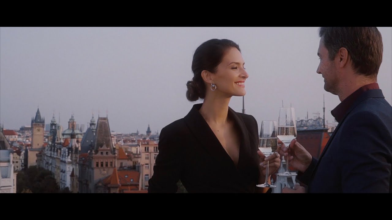 Golden Prague video preview