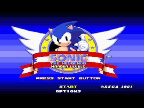 Usher vs. Sonic - Scrap Brain Got Us Fallin' In Love