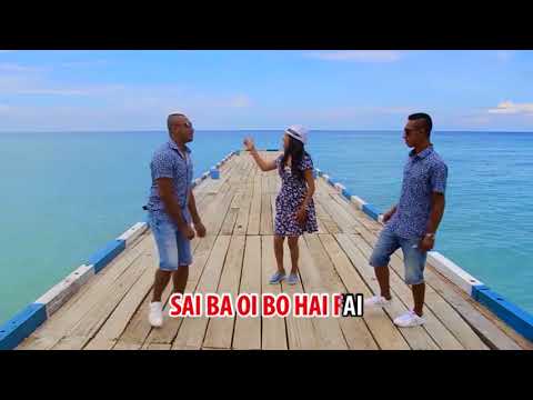 Trio Maksaira - Ta Suglela