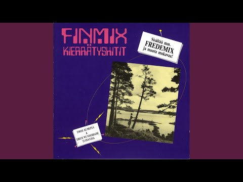 Kun Chicago kuoli - The Night Chicago Died (Remix 90)