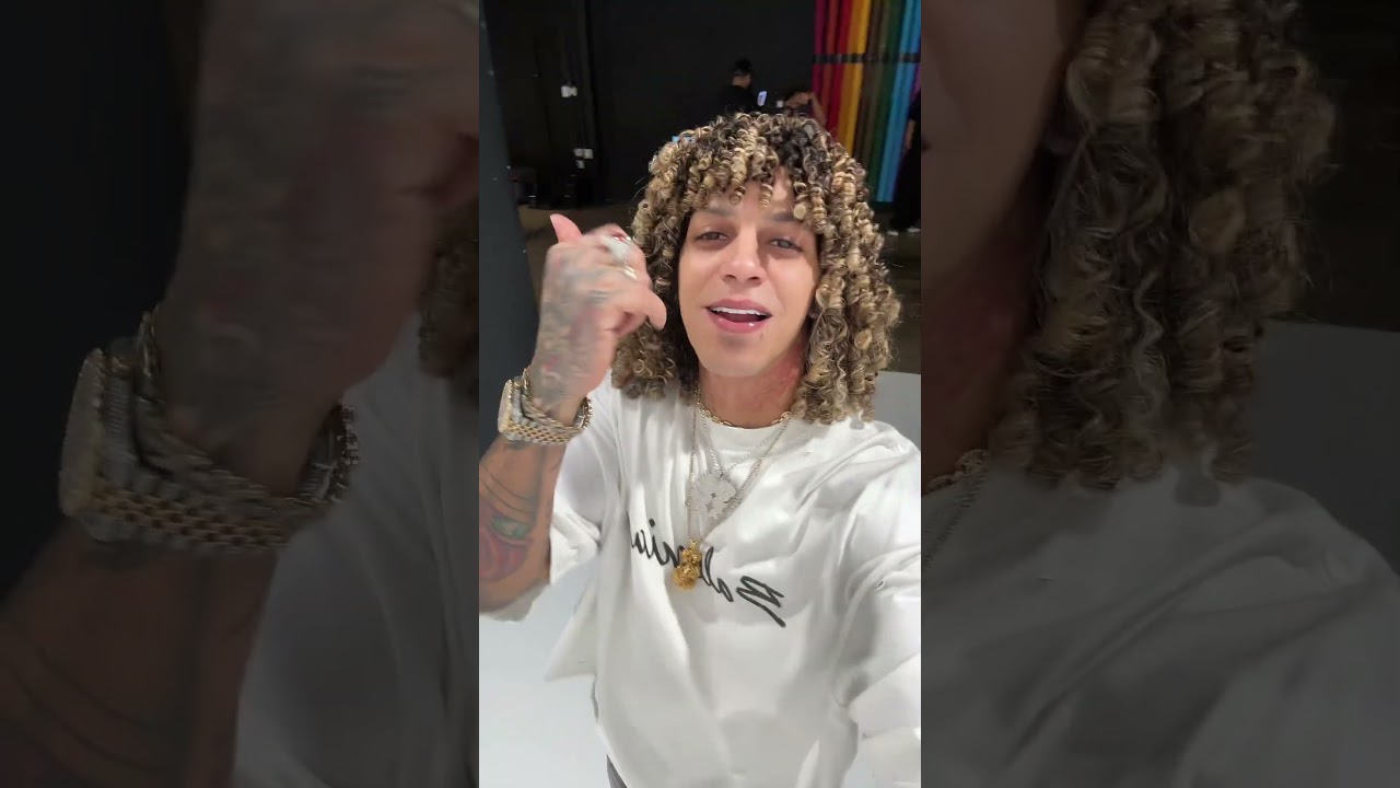 Porque lloras por ella? 🤷🏽‍♂️