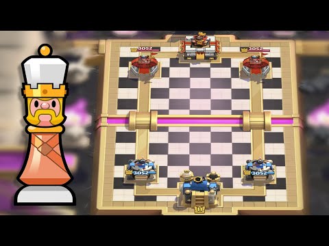 CHESS Royale ♟   - YouTube
