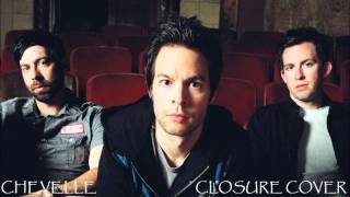 Chevelle - Closure Acoustic