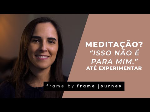 Meditação | Benefícios e técnicas simples