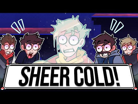 He Got ONE HIT KO'd in a Pokémon Hardcore Nuzlocke