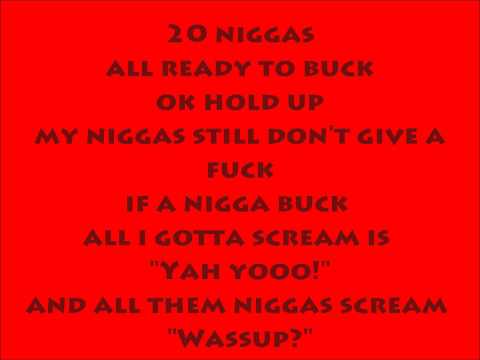 Travis Porter ft. Retro Sushi- Wake Up (Lyrics)