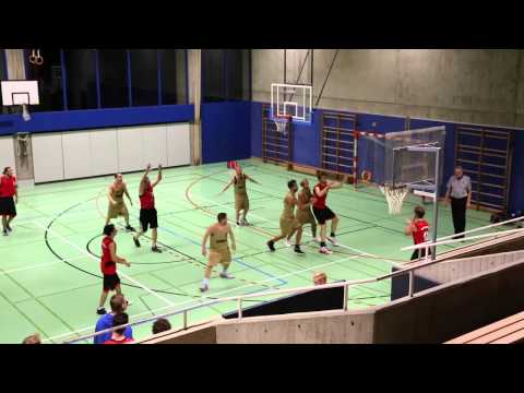 Grombühl : Oberdürrbach (23.09.2015)