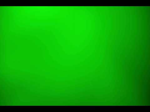 LED light green 💚 💚 screensaver for 10-hours  in 4k |UHD| ...💚💚