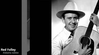 Red Foley - Alabama Jubilee (1951)