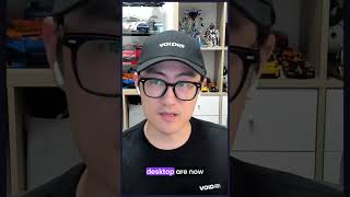 How JavaScript evolved to be able to handle more complexity, explained by Evan You