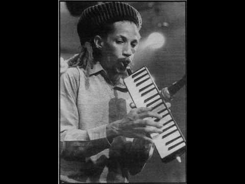 Augustus Pablo - Burial 12 Inch