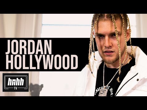 Jordan Hollywood HNHH Freestyle Sessions Episode 51
