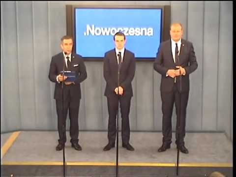 Adam Szłapka o nominacjach w spółkach Skarbu Państwa