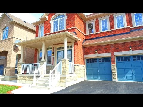 55 Sleightholme Cres. Brampton, On. L6P 3E7 / HD / Virtual Tour