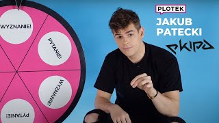 JAKUB PATECKI zdradził kto jest najbardziej hot - Koło Plotka