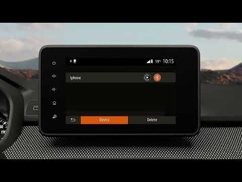 Jogger - Media Display