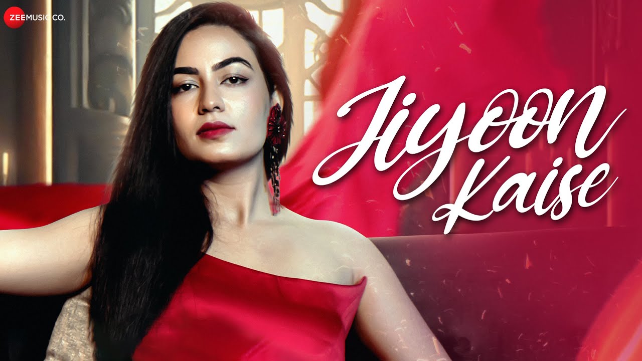 'JIYOON KAISE': A Cinematic Musical Journey Featuring Raviraa Bhardwaj and Manish Gulati