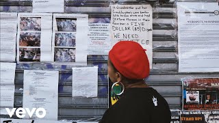 Leikeli47 - No Reload (Audio)