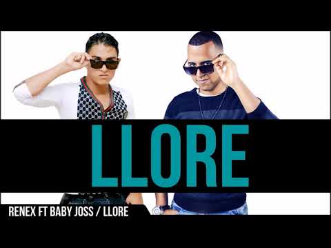 Renex Llore ft Baby Joss Audio
