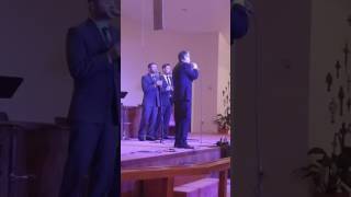 Brian Free &  Assurance - There will come a day -  November 12,  2016