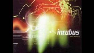 Incubus - Nowhere Fast [Audio]