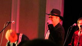 Monkees Convention 2013--Micky and Peter: "Pleasant Valley Sunday" live